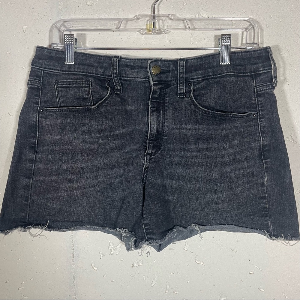 Universal Thread denim shorts